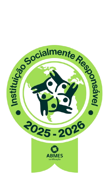 Selo Extensão Uniube