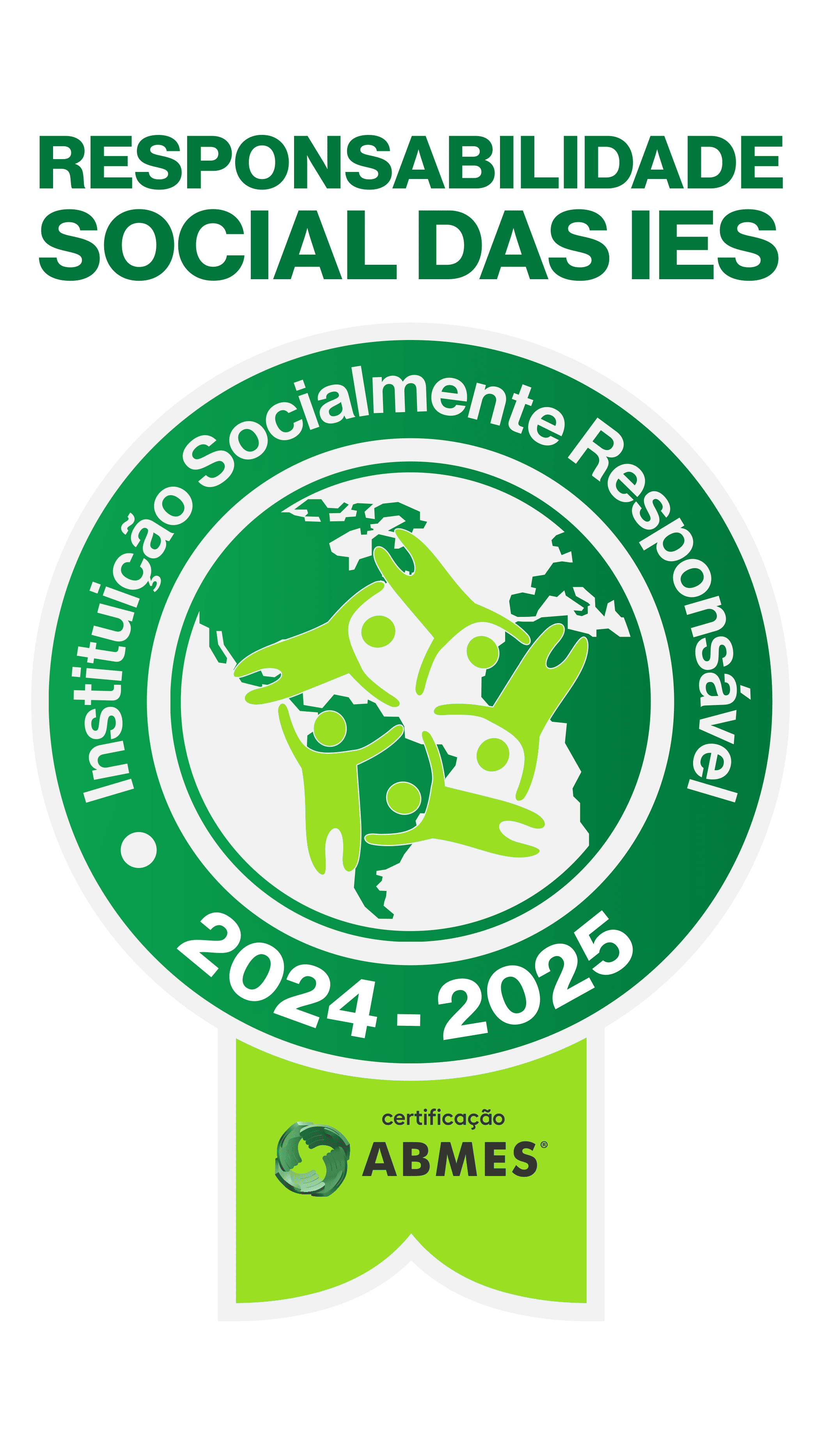 Selo Extensão Uniube