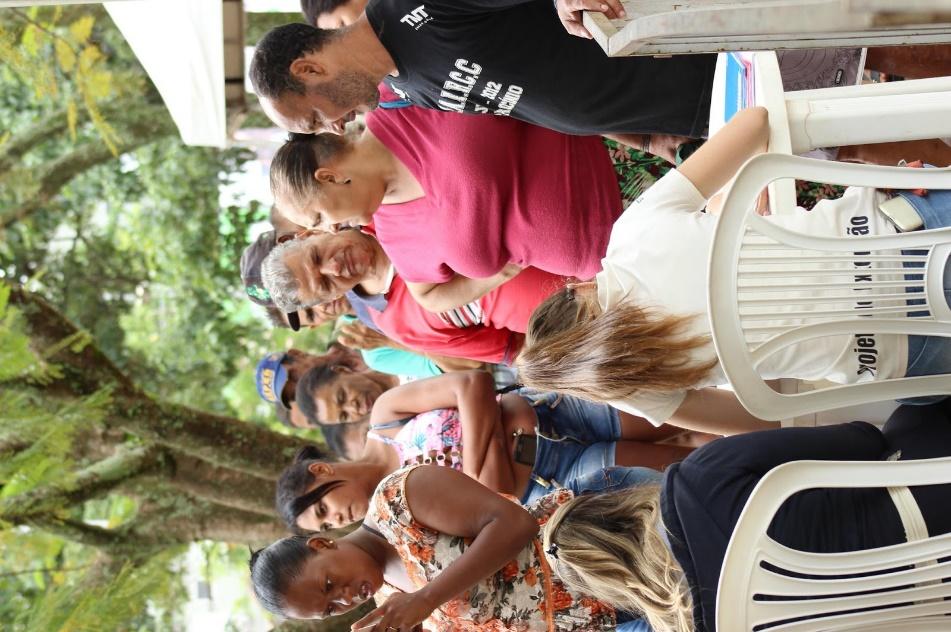 Imagem representando um cadastro no brechó no projeto street store