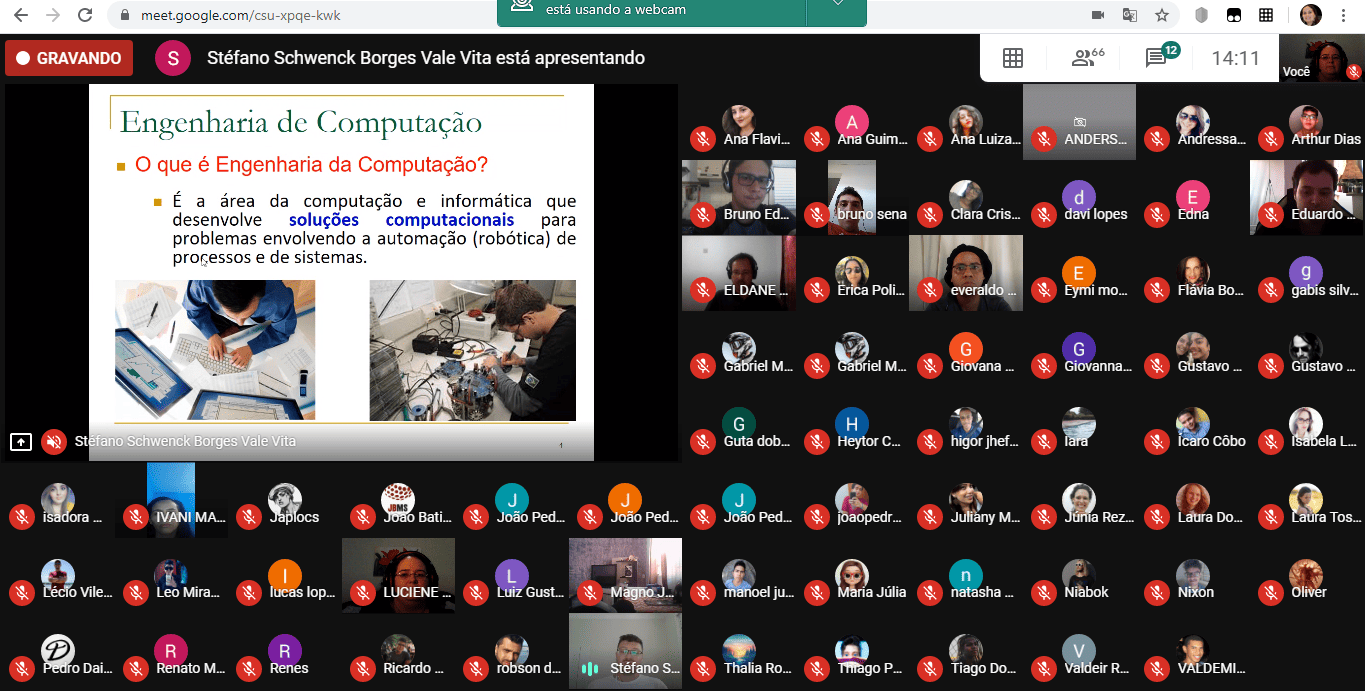 Imagem representando curso de programação online 2020