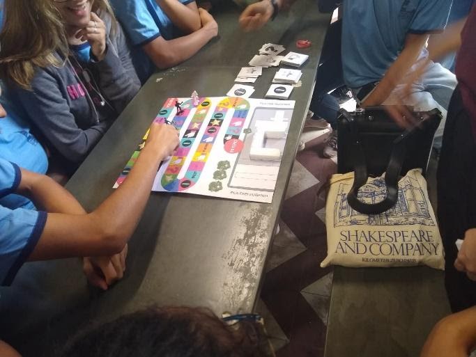 Imagem representando Encontro Patrimônio Cultural