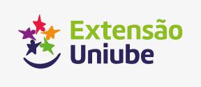 Logo da extensão Uniube