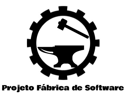 Logo do projeto Fábrica de Software
