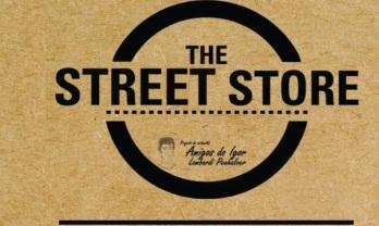 Logo The Street Store
