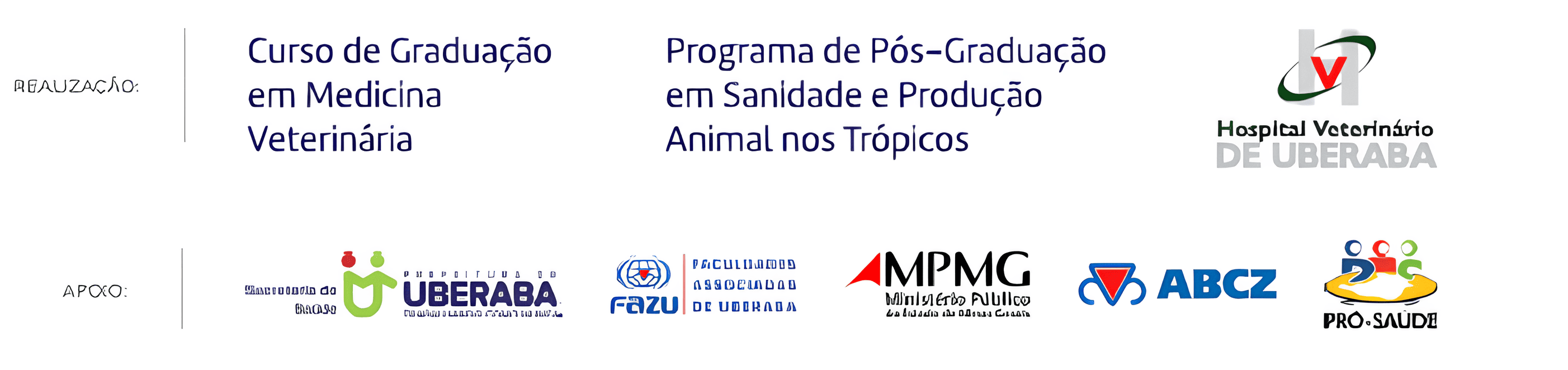 Imagem representando parcerias do projeto Fiel Camarada