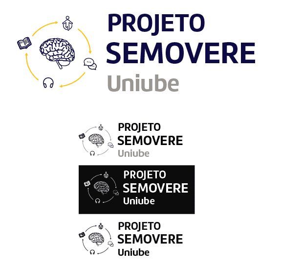 Imagem representando banner do projeto de extensão semovere