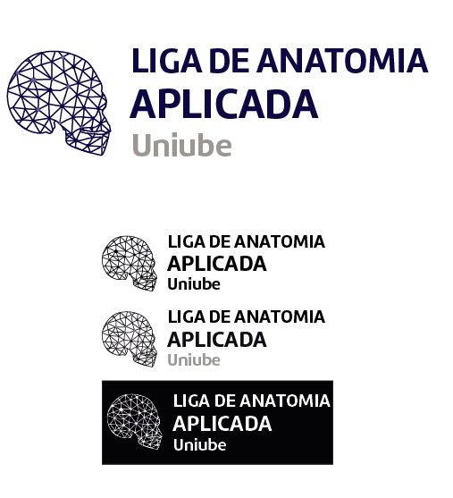 Imagem representando banner do projeto liga de anatomia aplicada