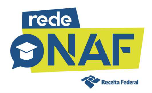 Rede NAF — Receita Federal