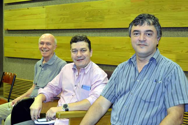 Fotos do SEMEX 2016