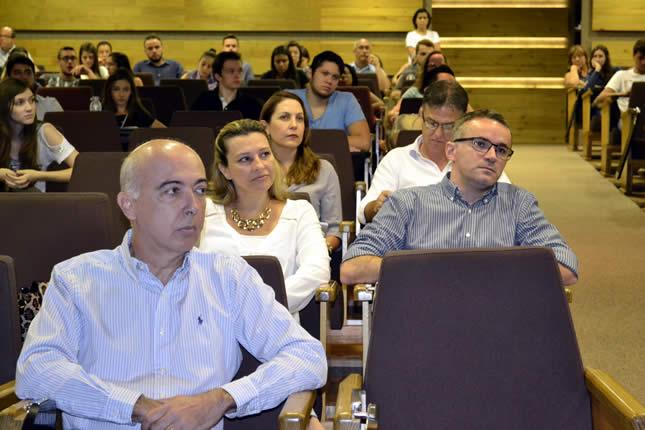 Fotos do SEMEX 2016