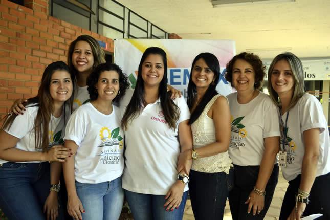 Fotos do SEMEX 2016