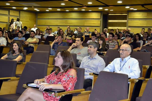 Fotos do SEMEX 2016