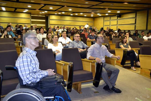 Fotos do SEMEX 2016