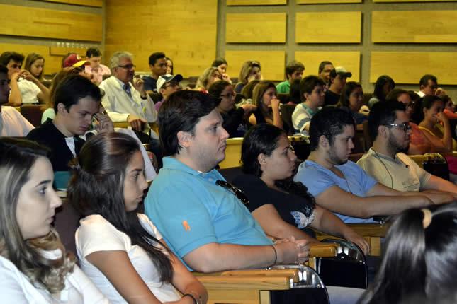 Fotos do SEMEX 2016