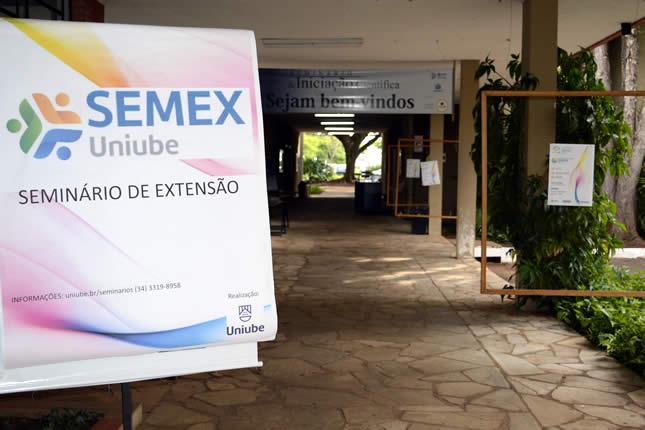 Fotos do SEMEX 2016