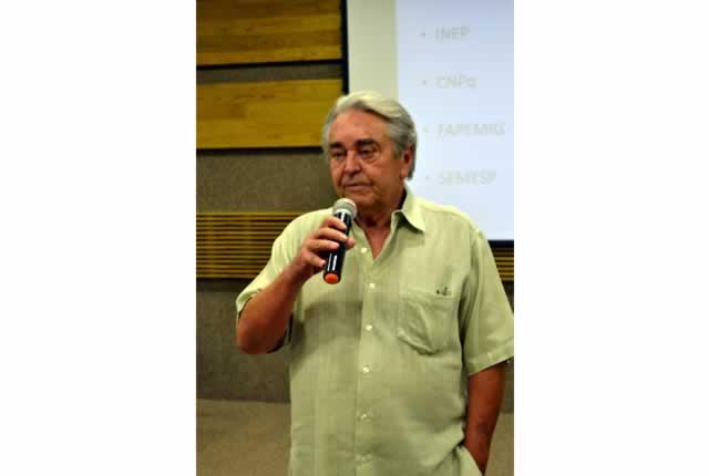 Fotos do SEMEX 2016