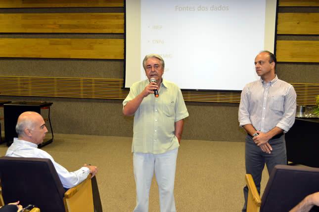 Fotos do SEMEX 2016