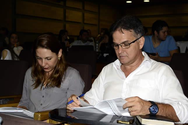 Fotos do SEMEX 2016