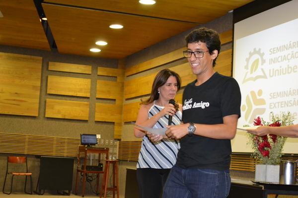 Fotos do SEMEX 2017