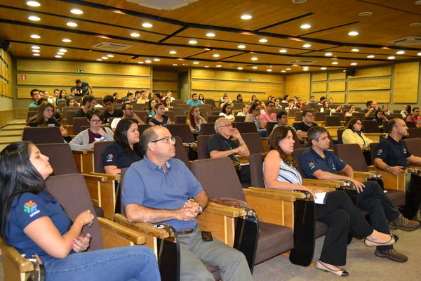 Fotos do SEMEX 2017