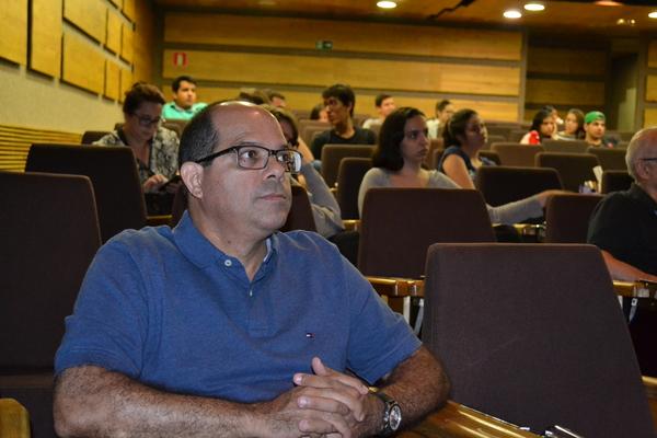 Fotos do SEMEX 2017