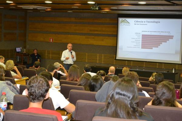 Fotos do SEMEX 2017