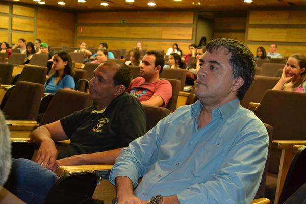 Fotos do SEMEX 2017