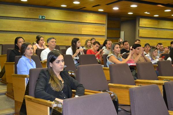 Fotos do SEMEX 2017