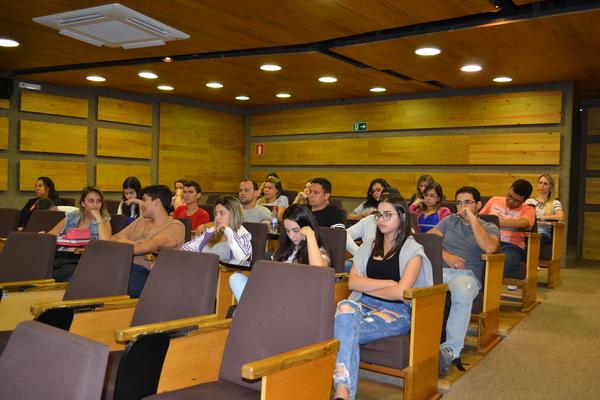 Fotos do SEMEX 2017