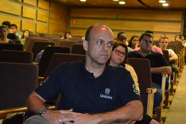 Fotos do SEMEX 2017