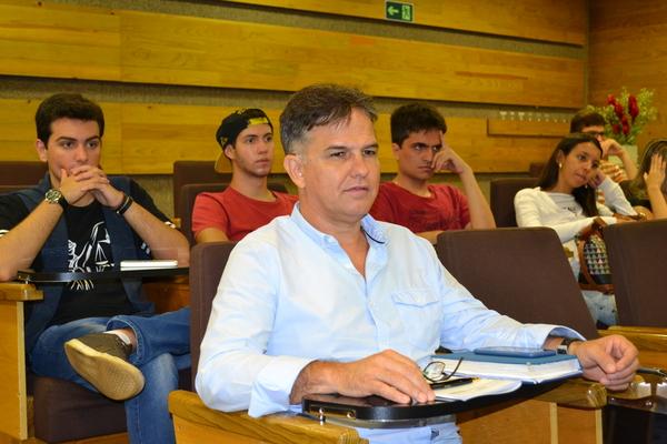 Fotos do SEMEX 2017
