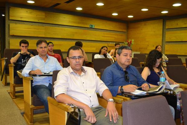 Fotos do SEMEX 2017