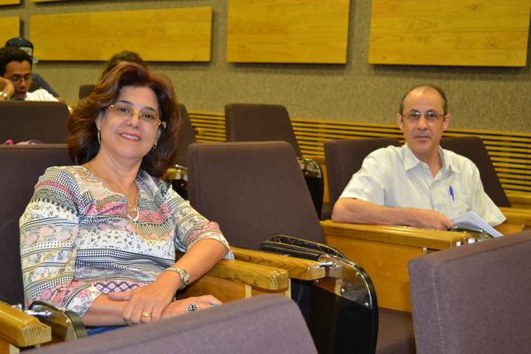 Fotos do SEMEX 2017