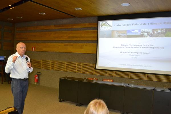 Fotos do SEMEX 2017
