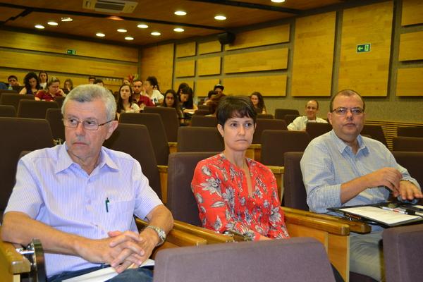 Fotos do SEMEX 2017