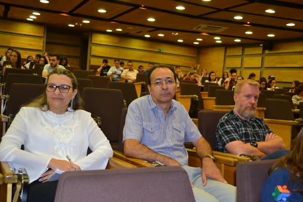 Fotos do SEMEX 2017