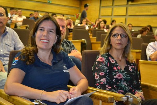 Fotos do SEMEX 2017