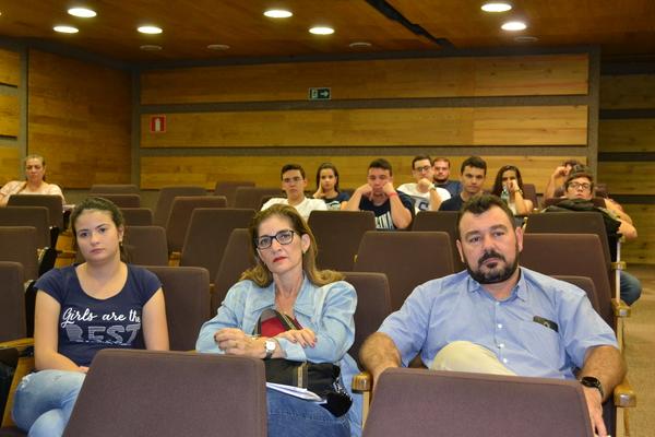 Fotos do SEMEX 2017