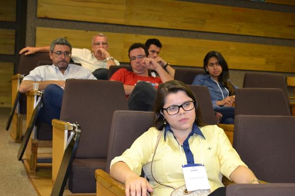 Fotos do SEMEX 2017