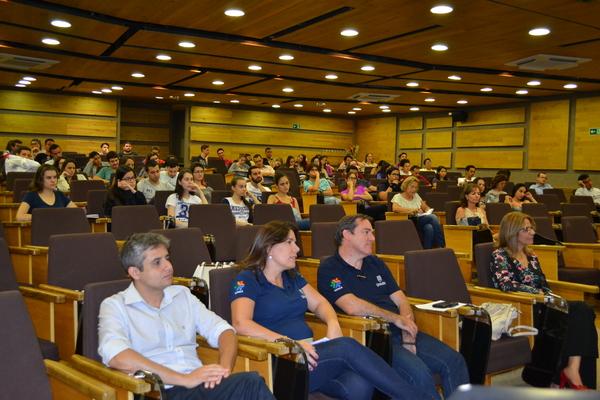 Fotos do SEMEX 2017