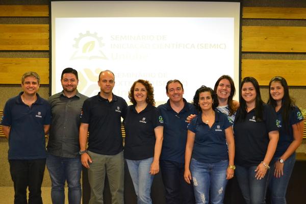 Fotos do SEMEX 2017