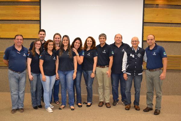 Fotos do SEMEX 2018
