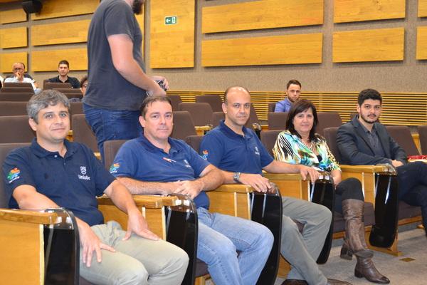 Fotos do SEMEX 2018