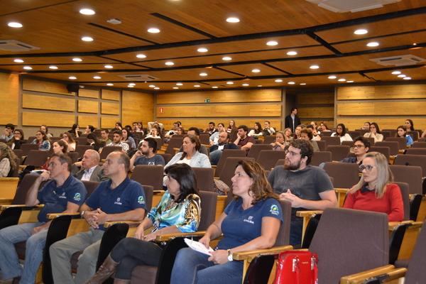Fotos do SEMEX 2018