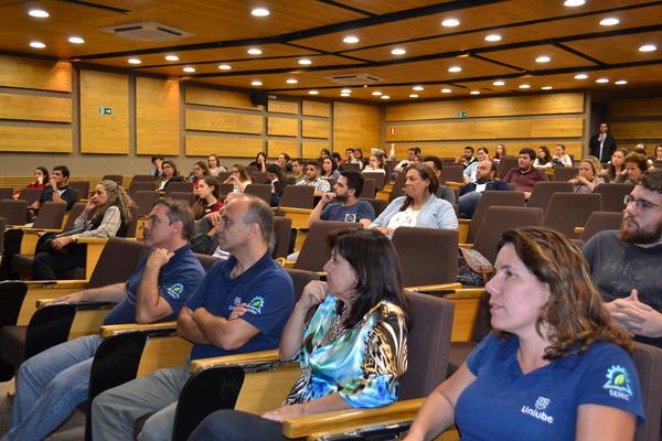 Fotos do SEMEX 2018
