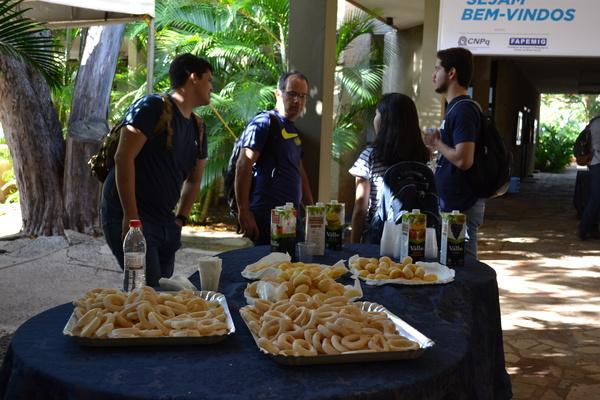 Fotos do SEMEX 2019
