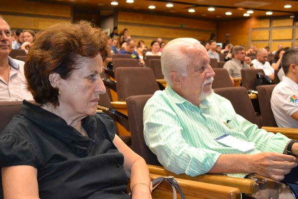 Fotos do SEMEX 2019