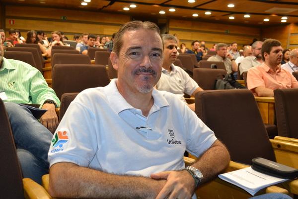 Fotos do SEMEX 2019