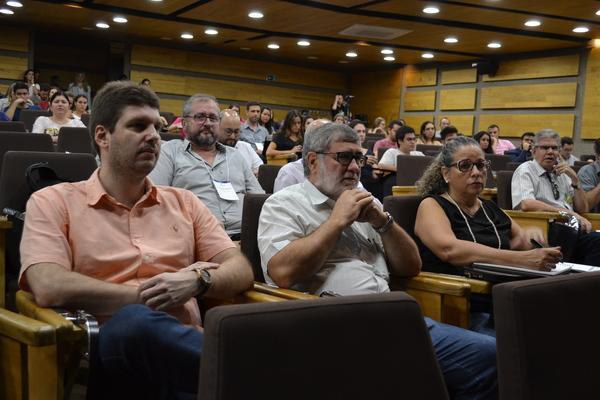 Fotos do SEMEX 2019