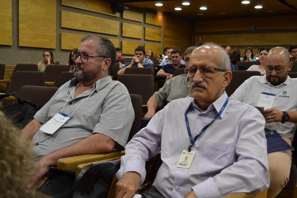 Fotos do SEMEX 2019